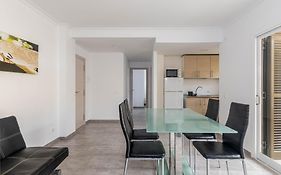 Acapulco Apartments