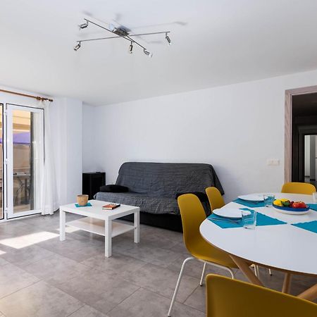 Acapulco Apartments Can Picafort  Zewnętrze zdjęcie