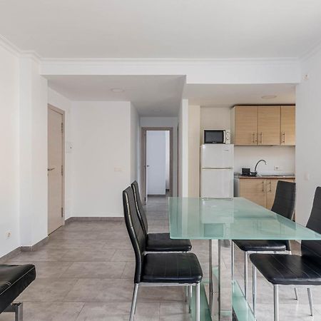 Acapulco Apartments Can Picafort  Zewnętrze zdjęcie