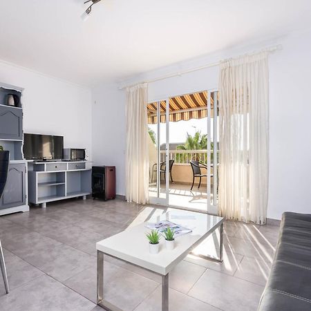 Acapulco Apartments Can Picafort  Zewnętrze zdjęcie