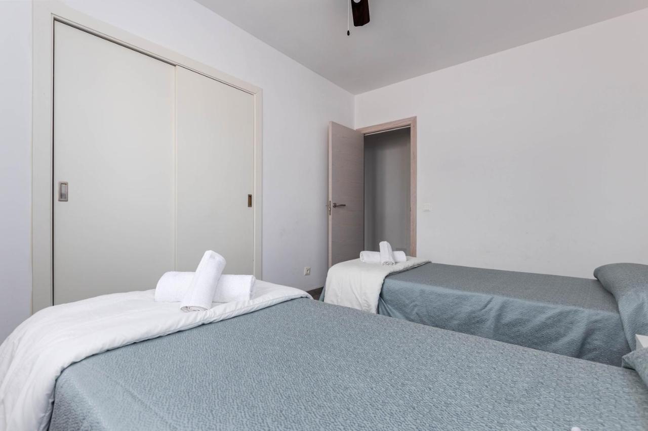 Acapulco Apartments Can Picafort  Zewnętrze zdjęcie