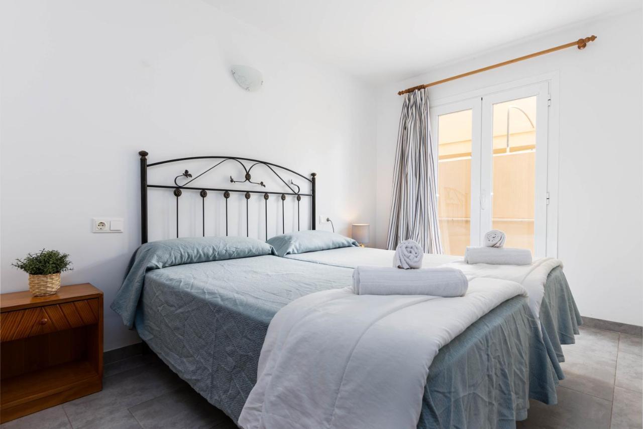 Acapulco Apartments Can Picafort  Zewnętrze zdjęcie