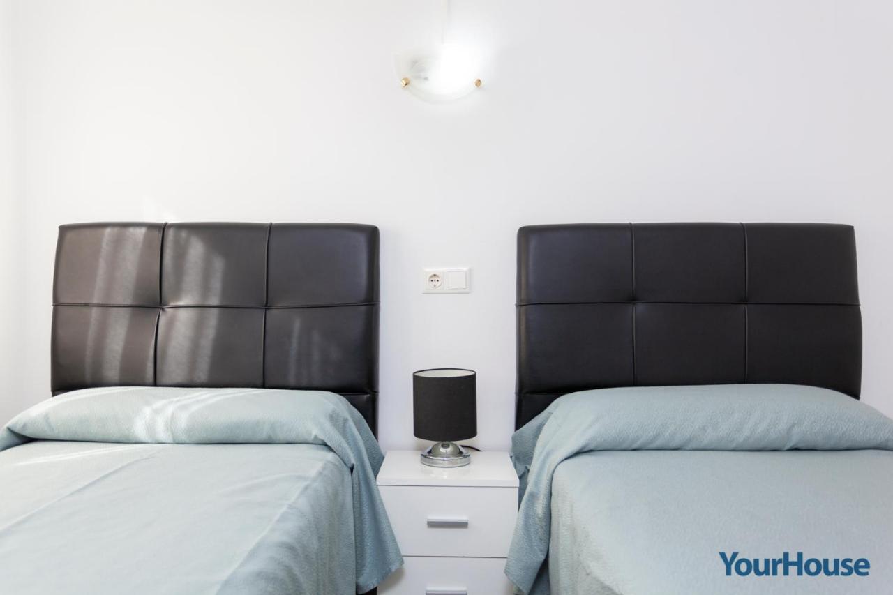 Acapulco Apartments Can Picafort  Zewnętrze zdjęcie