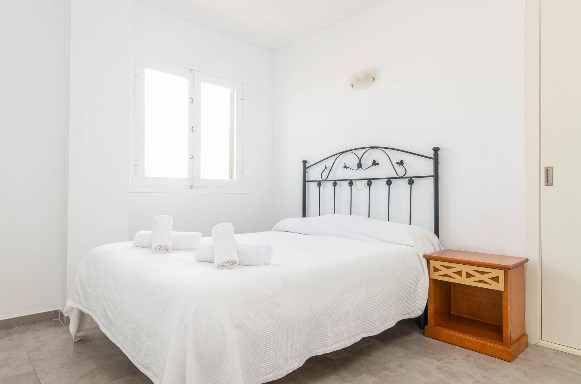 Acapulco Apartments Can Picafort  Zewnętrze zdjęcie