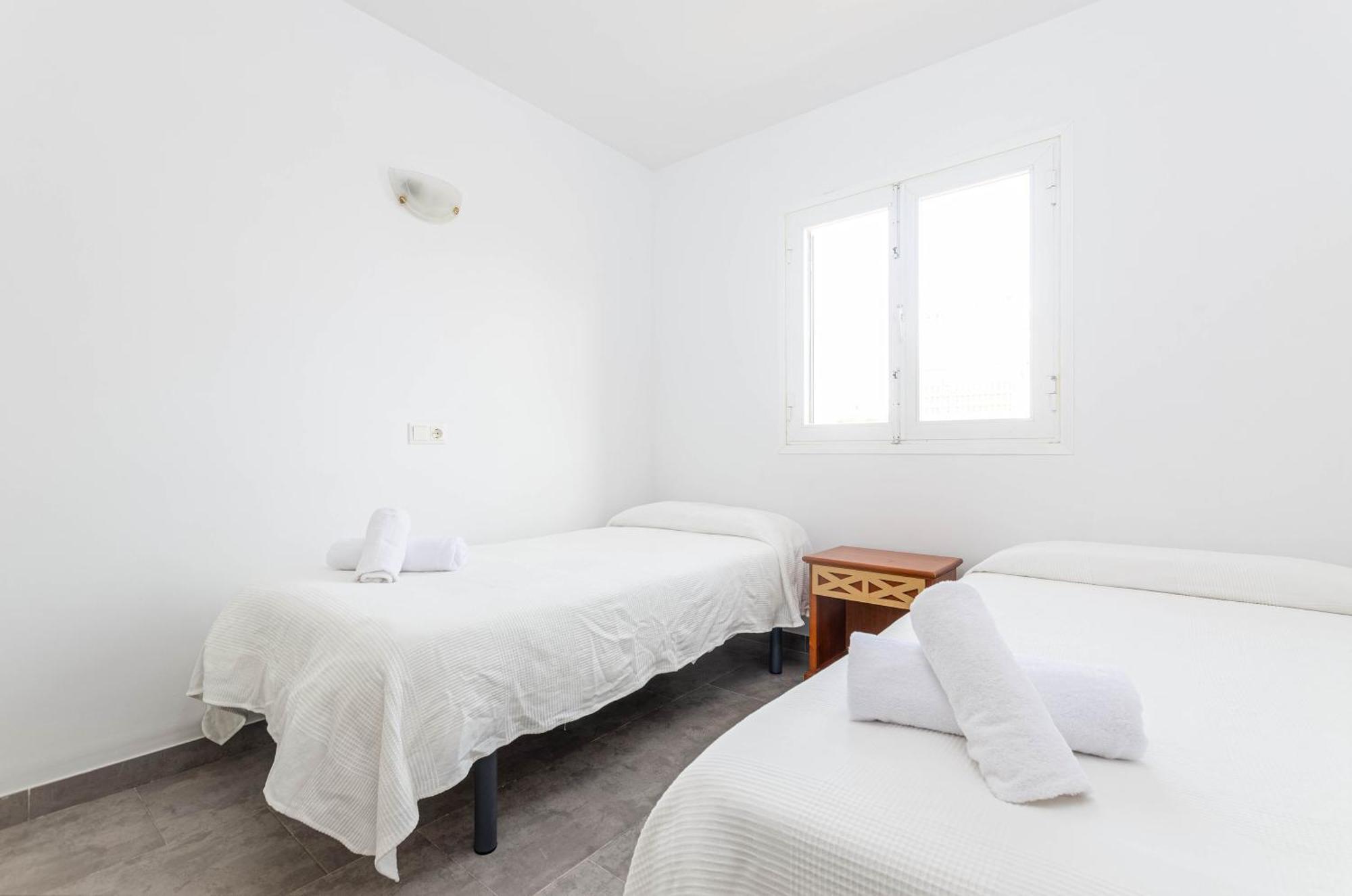Acapulco Apartments Can Picafort  Zewnętrze zdjęcie