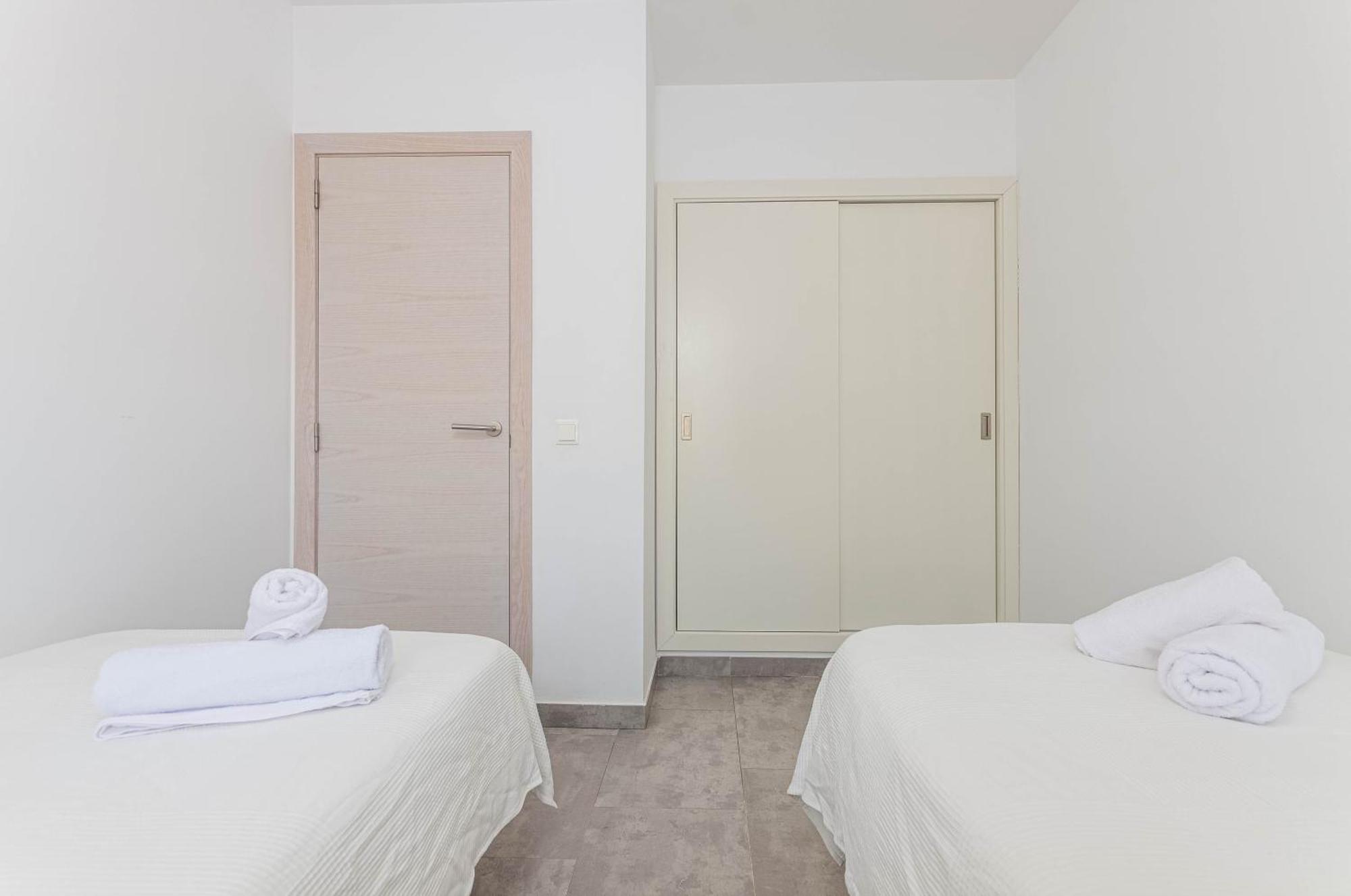 Acapulco Apartments Can Picafort  Zewnętrze zdjęcie