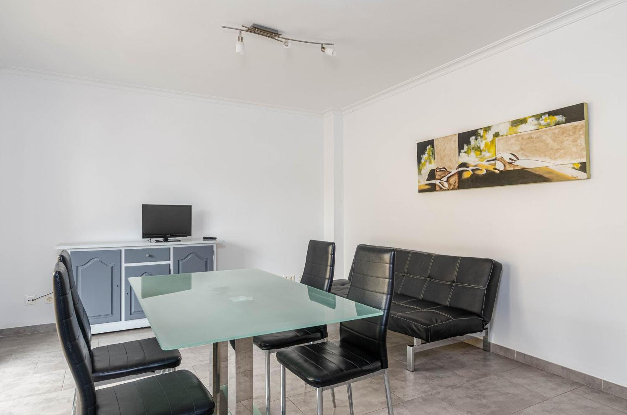 Acapulco Apartments Can Picafort  Zewnętrze zdjęcie