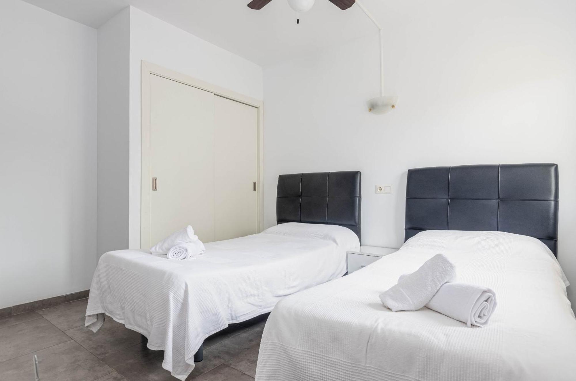 Acapulco Apartments Can Picafort  Zewnętrze zdjęcie