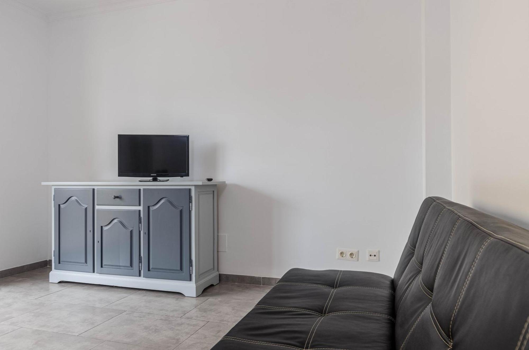 Acapulco Apartments Can Picafort  Zewnętrze zdjęcie