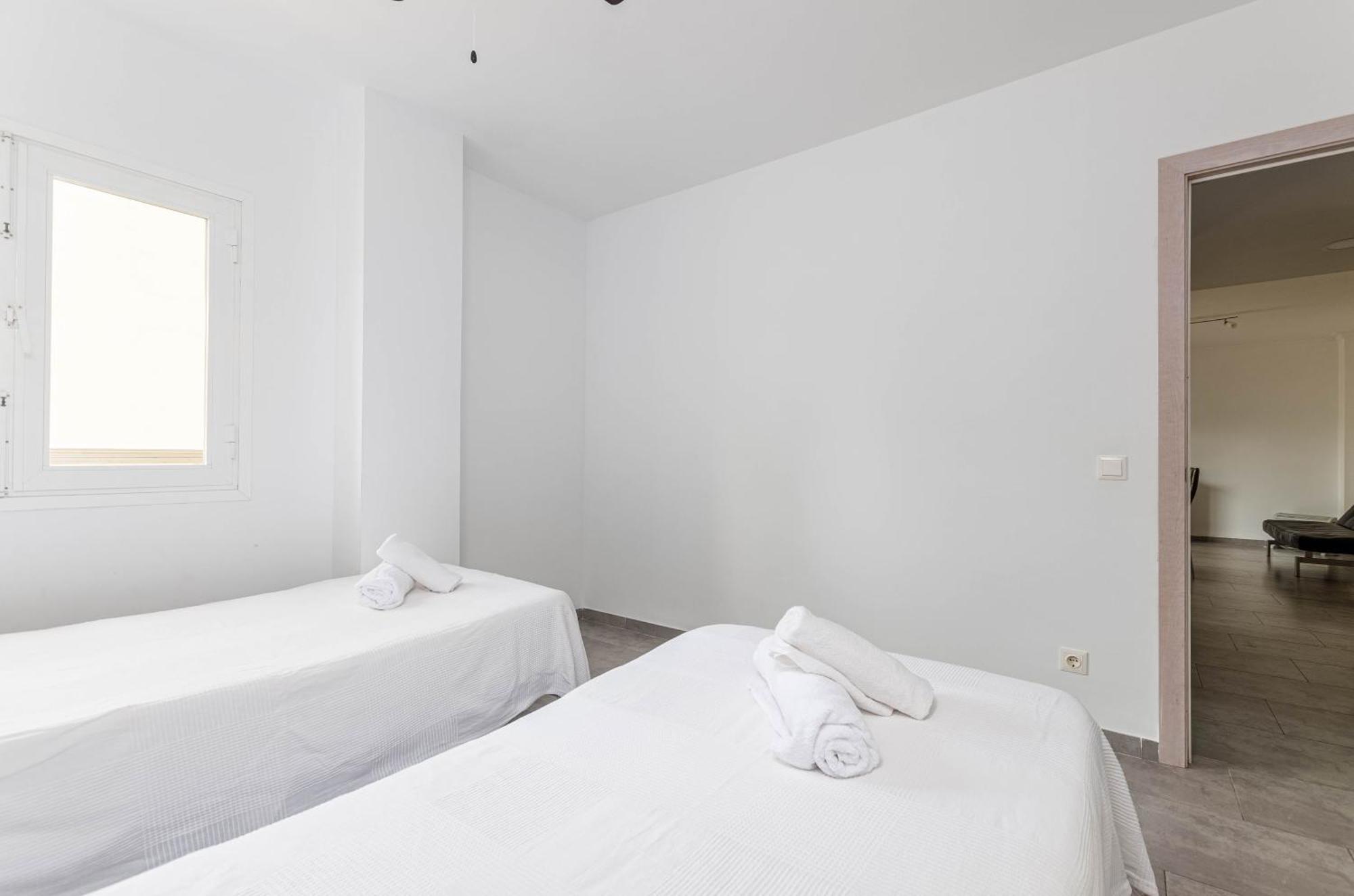 Acapulco Apartments Can Picafort  Zewnętrze zdjęcie
