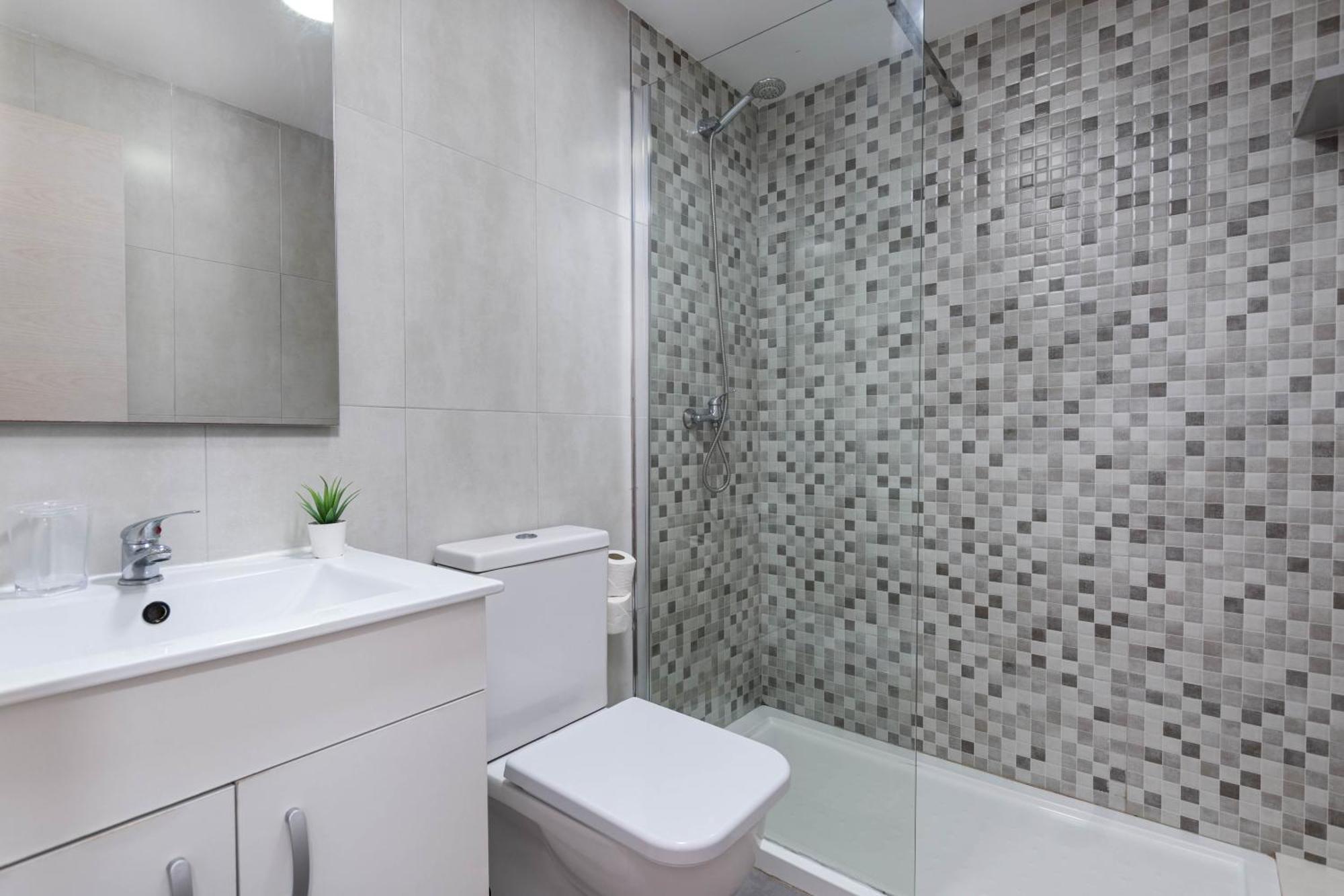 Acapulco Apartments Can Picafort  Zewnętrze zdjęcie