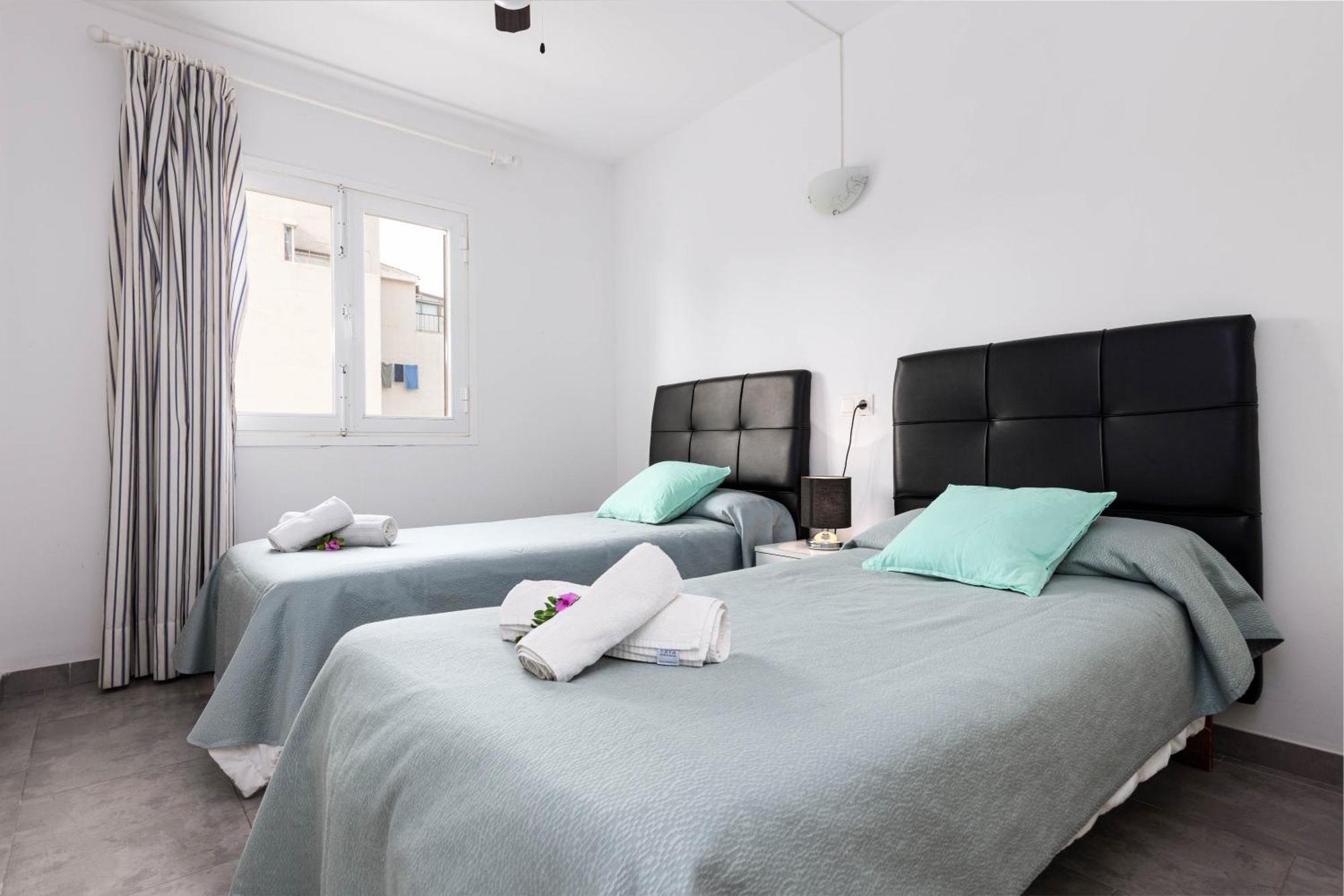 Acapulco Apartments Can Picafort  Zewnętrze zdjęcie