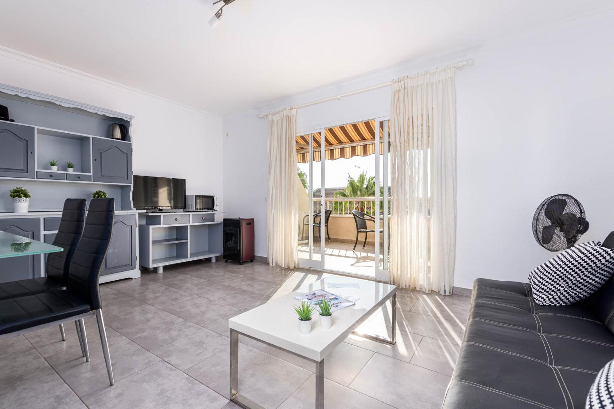 Acapulco Apartments Can Picafort  Zewnętrze zdjęcie