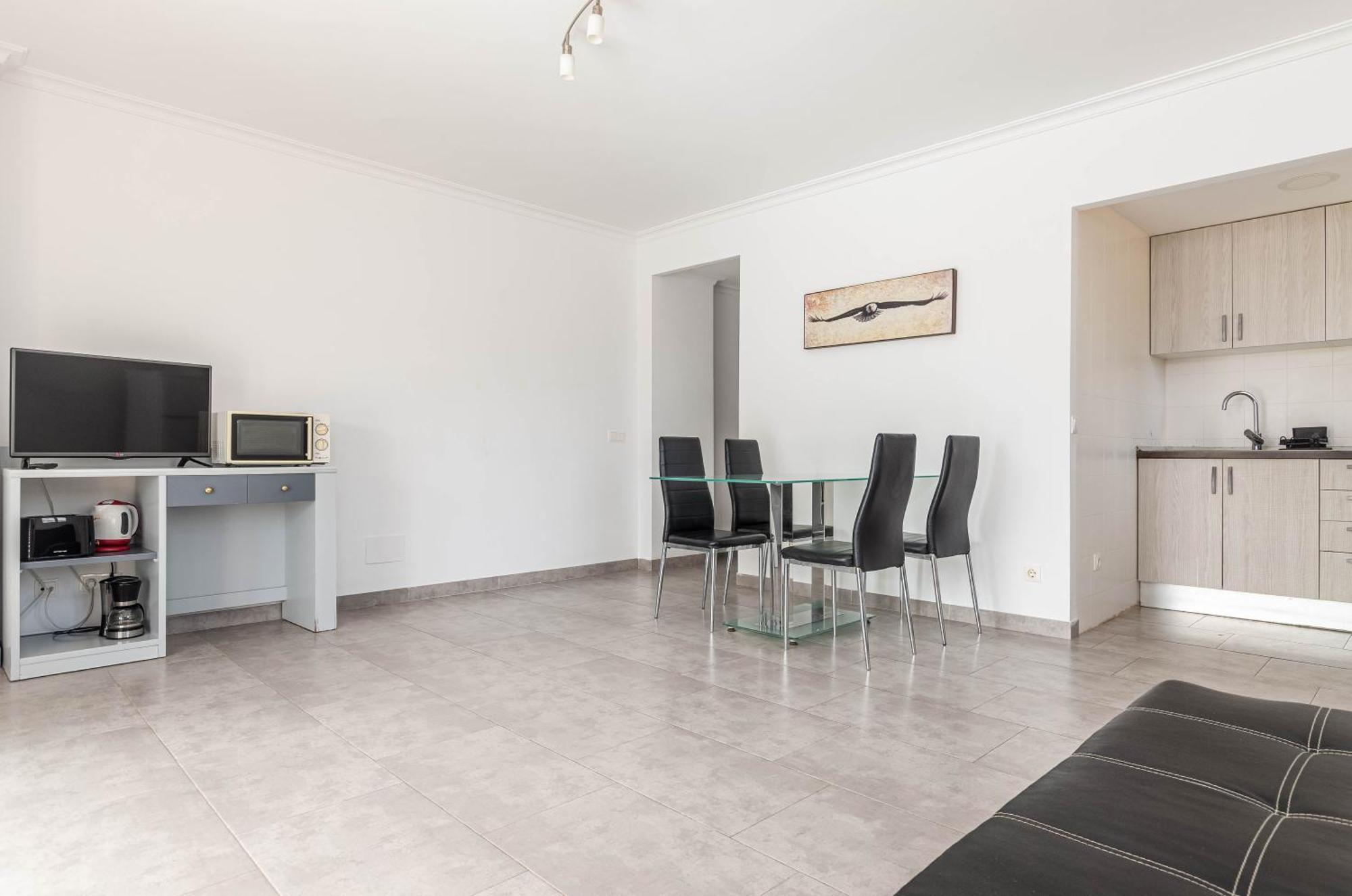 Acapulco Apartments Can Picafort  Zewnętrze zdjęcie