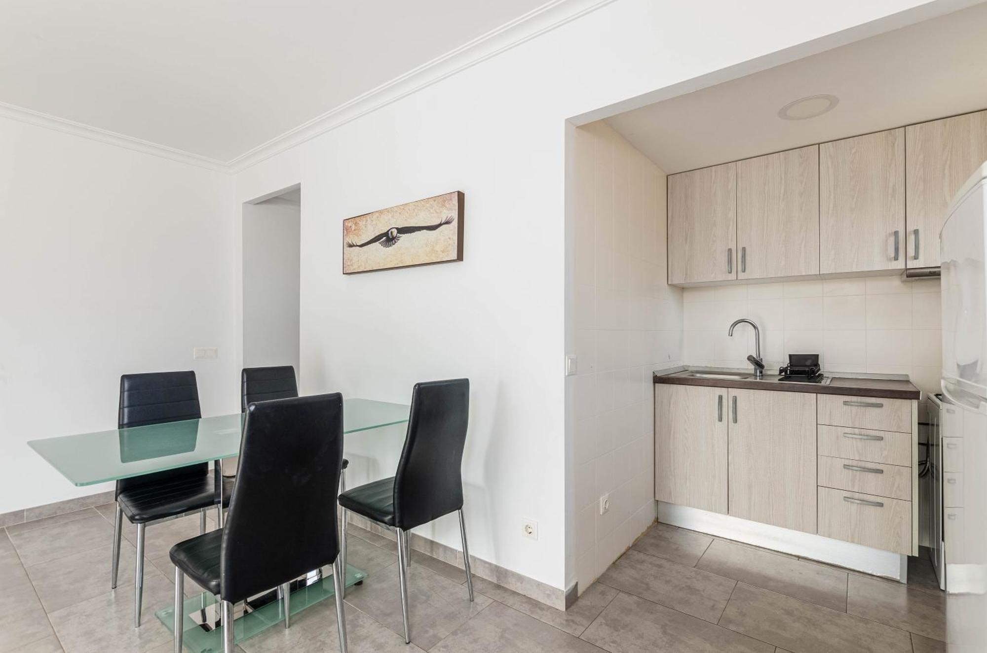 Acapulco Apartments Can Picafort  Zewnętrze zdjęcie