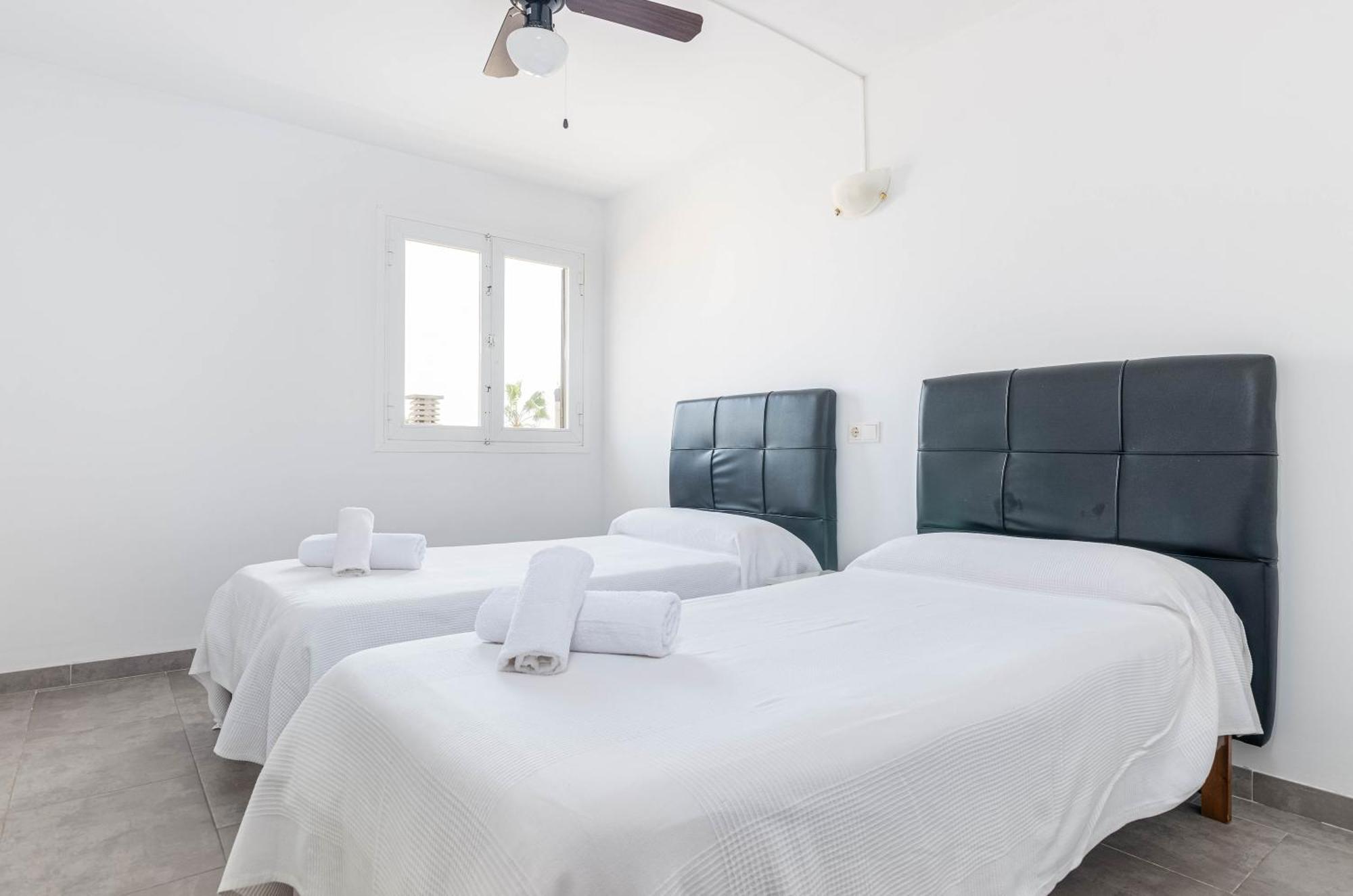 Acapulco Apartments Can Picafort  Zewnętrze zdjęcie