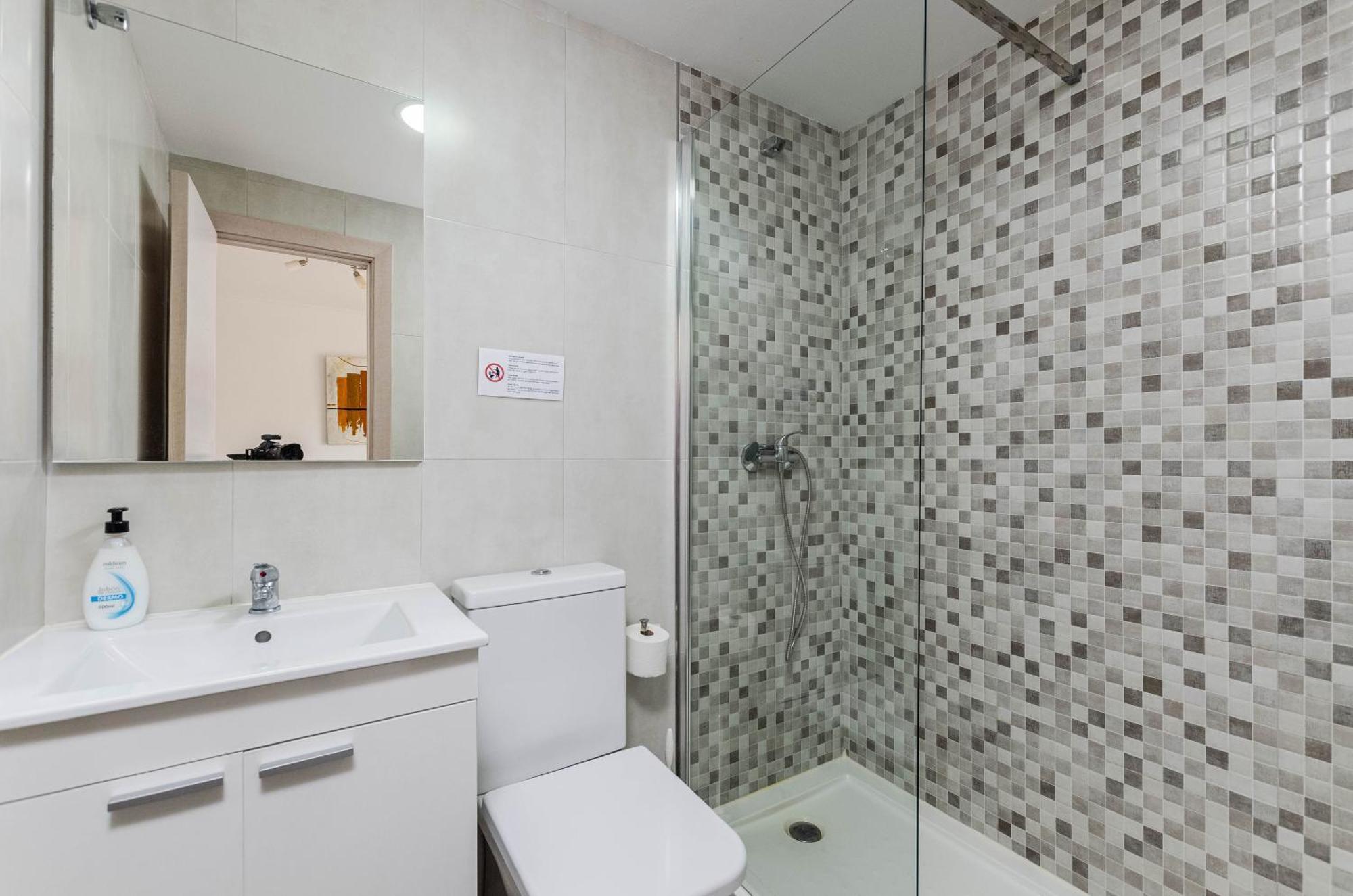 Acapulco Apartments Can Picafort  Zewnętrze zdjęcie