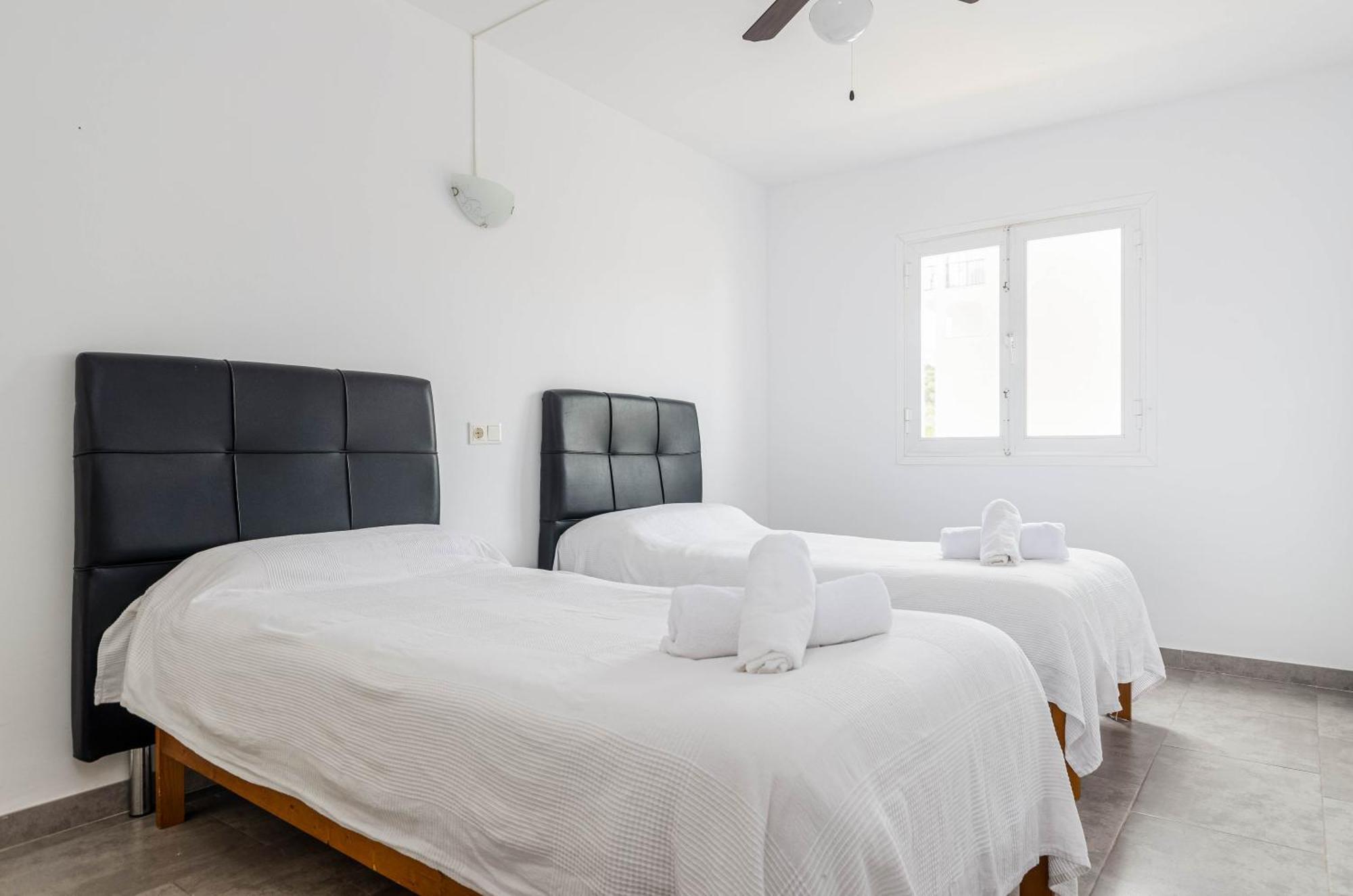 Acapulco Apartments Can Picafort  Zewnętrze zdjęcie