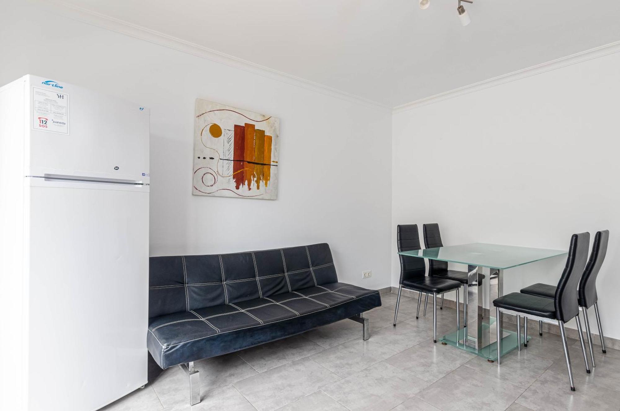 Acapulco Apartments Can Picafort  Zewnętrze zdjęcie