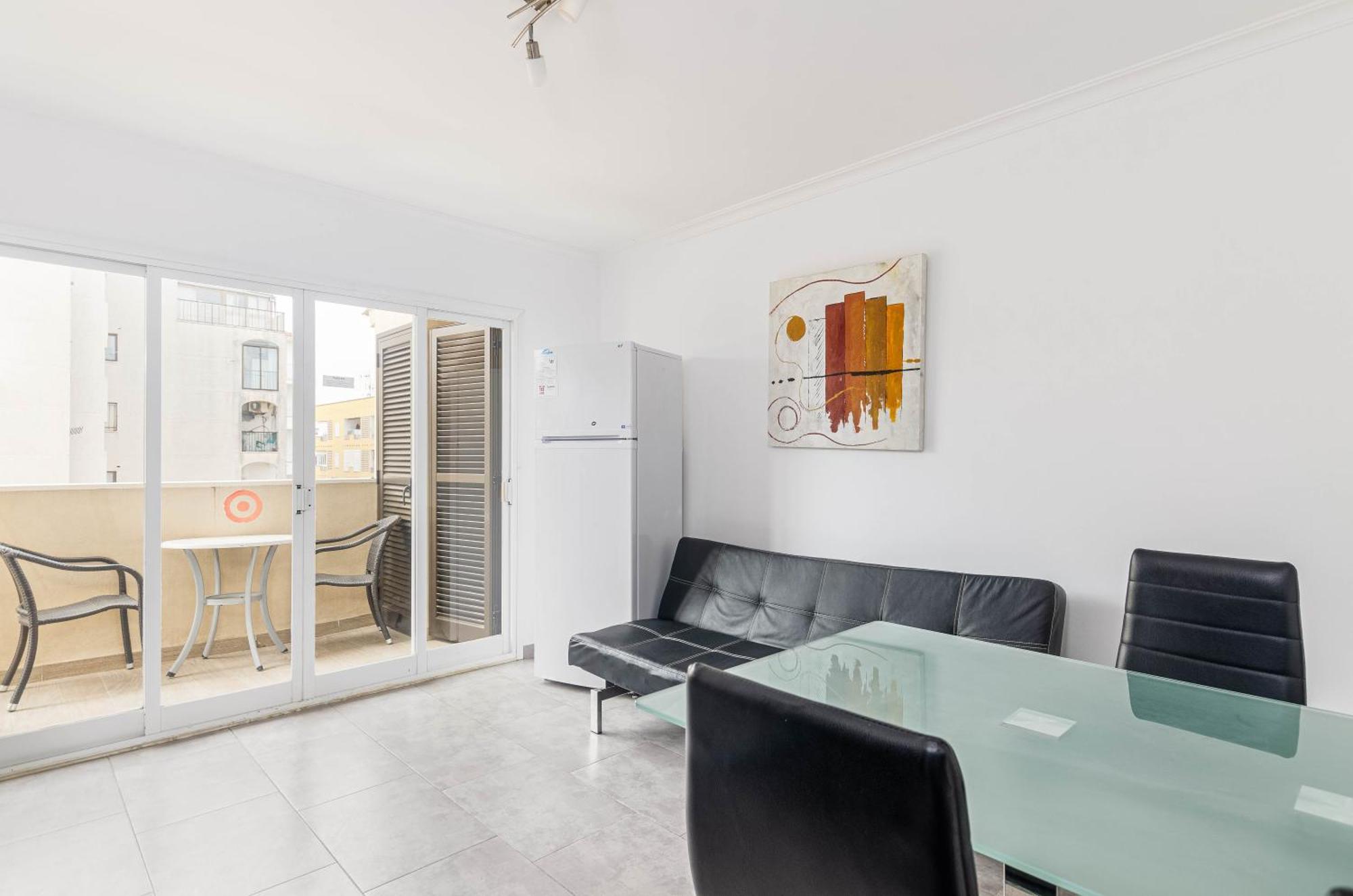 Acapulco Apartments Can Picafort  Zewnętrze zdjęcie