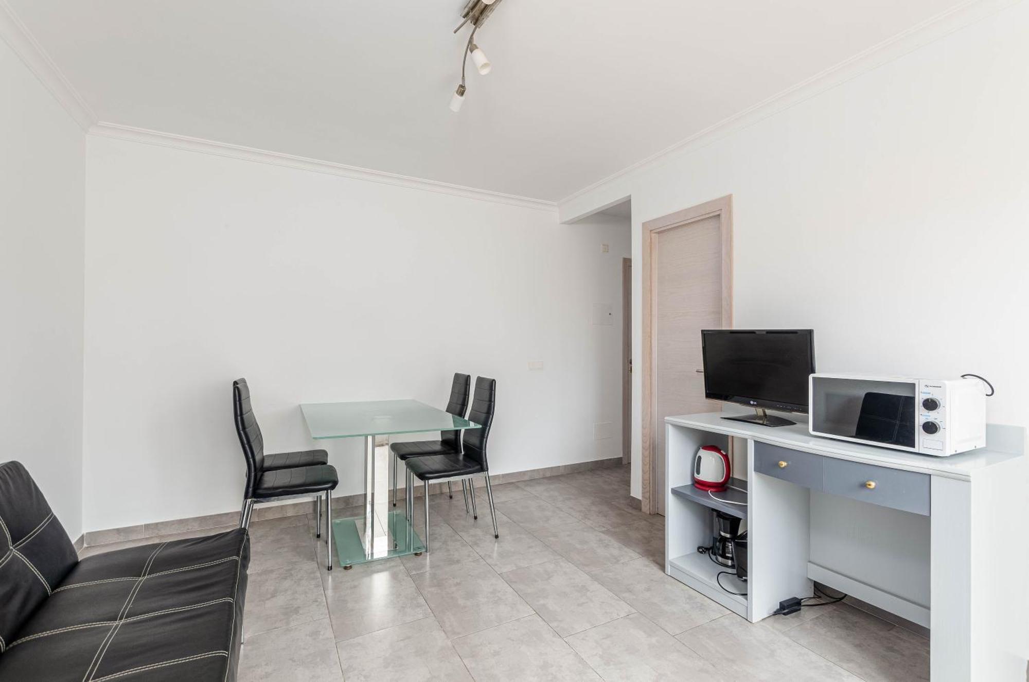 Acapulco Apartments Can Picafort  Zewnętrze zdjęcie